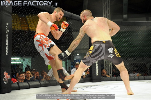 2015-06-13 Milano in the Cage 2015 - Mixed Martial Arts 0763 Stefano Canelli-Andrea Fusi - MMA